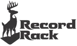 Record Rack