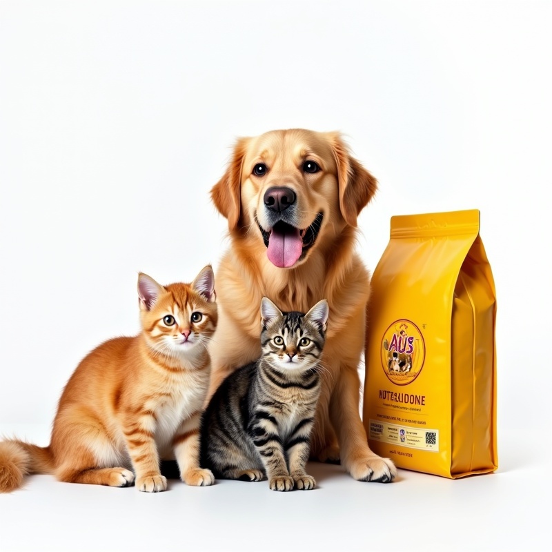 40# PAWS CAT & KITTEN 31.5/11