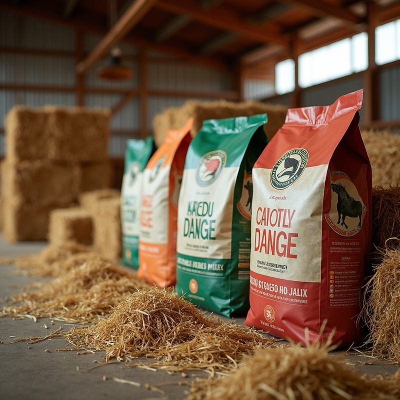 50# AUREOMYCIN 10 GRAM