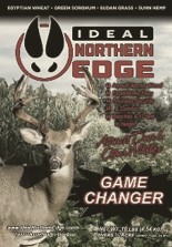 Ideal Northern Edge Game Changer