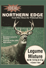 Ideal Northern Edge Legume Mixture