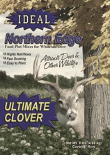 Ideal Northern Edge Ultimate Clover