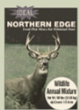 Ideal Northern Edge Wildlife Annual Mixture